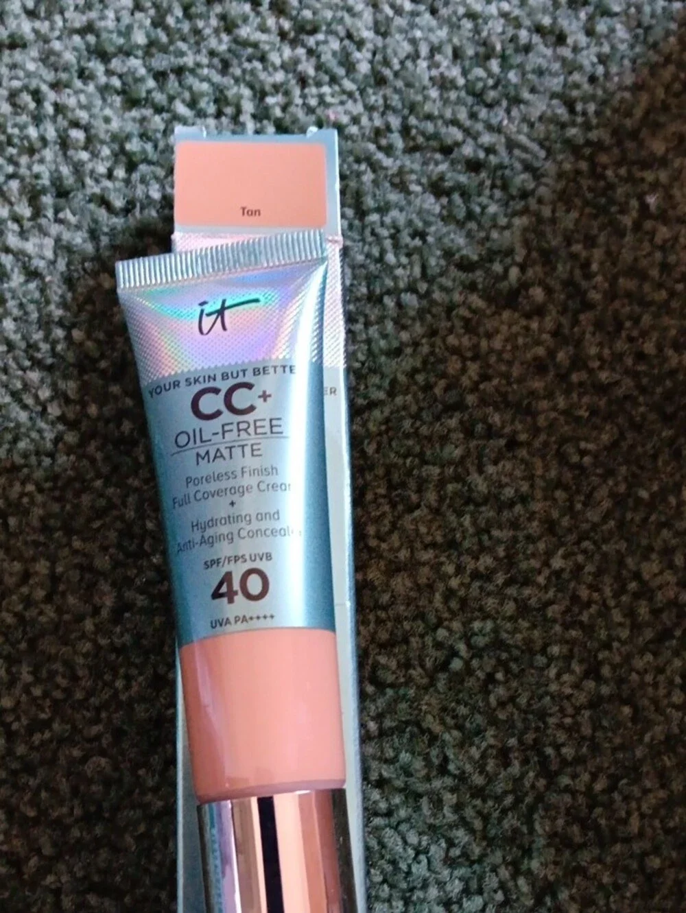 it cosmetics it cosmetics